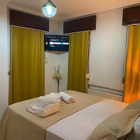 Villa Villa Yattatil Marmaris