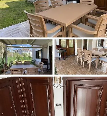Villa Villa Yattatil Marmaris