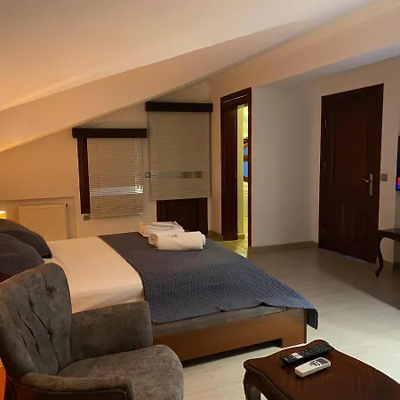 Villa Villa Yattatil *