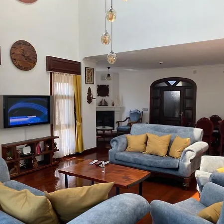 Villa Yattatil Villa *