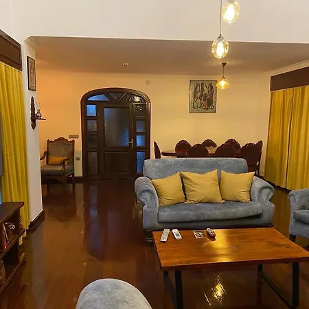 Villa Yattatil * Marmaris