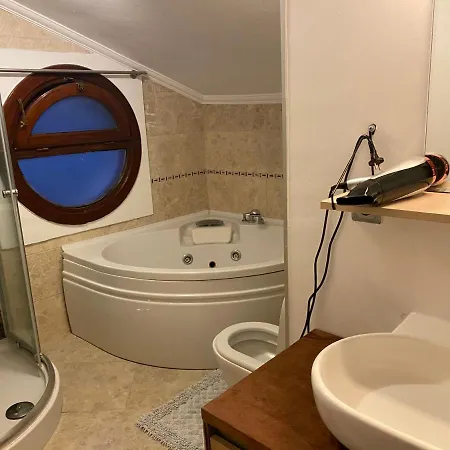 Villa Villa Yattatil *