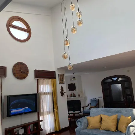 Villa Yattatil * Marmaris