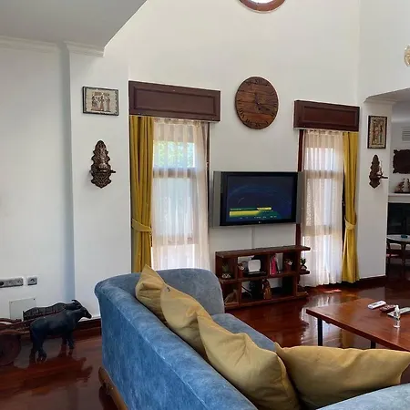 Villa Yattatil Villa Marmaris