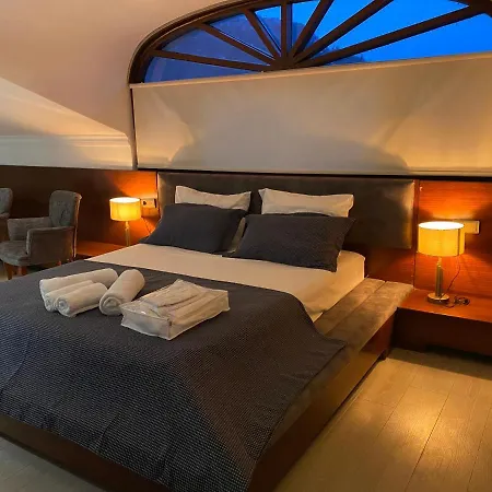 Villa Yattatil Villa *