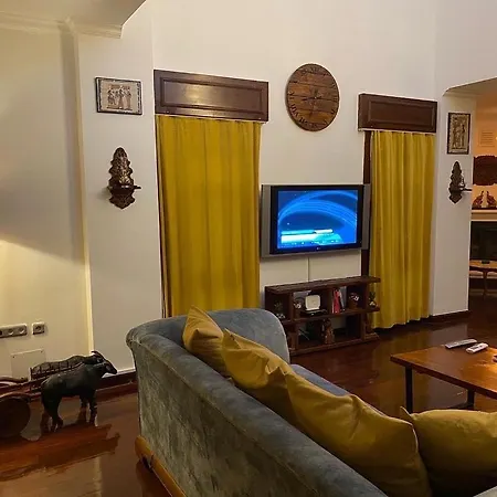 Villa Villa Yattatil Marmaris