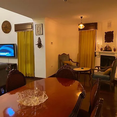 Villa Villa Yattatil *