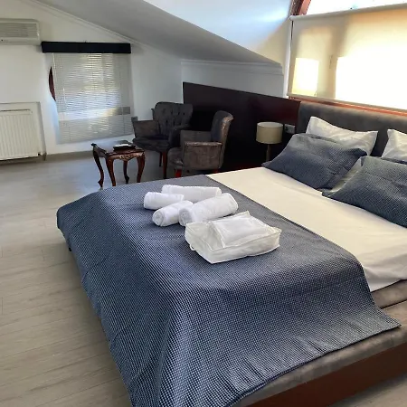 Villa Yattatil Villa