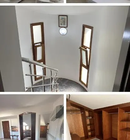 Villa Yattatil فيلة