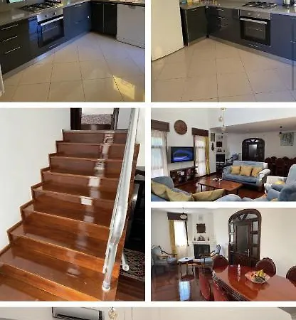 Villa Yattatil * مرمريس