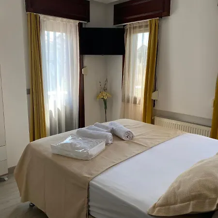Villa Yattatil مرمريس