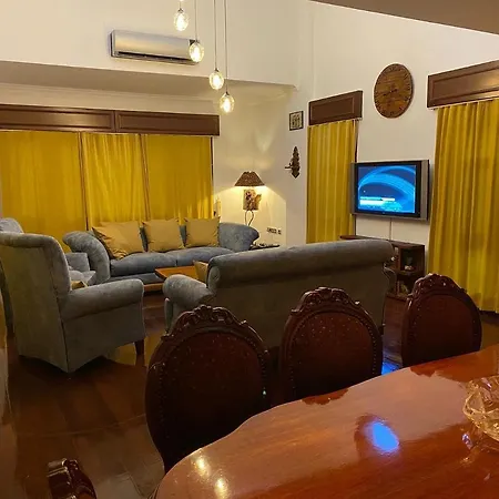 Villa Yattatil فيلة مرمريس