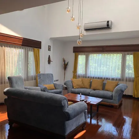 Villa Yattatil فيلة *